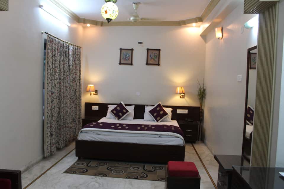 Hotel Moti Mahal